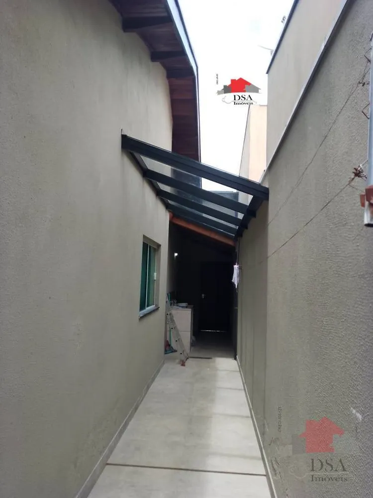 Casa, 3 quartos, 150 m² - Foto 2