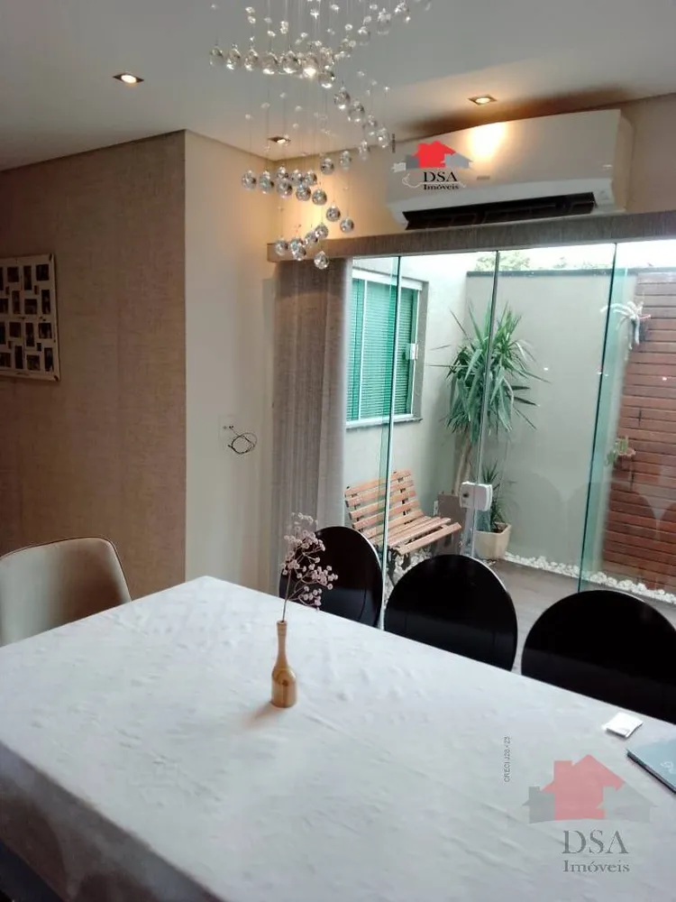 Casa, 3 quartos, 150 m² - Foto 8