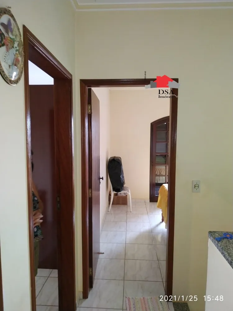 Casa, 3 quartos, 240 m² - Foto 12
