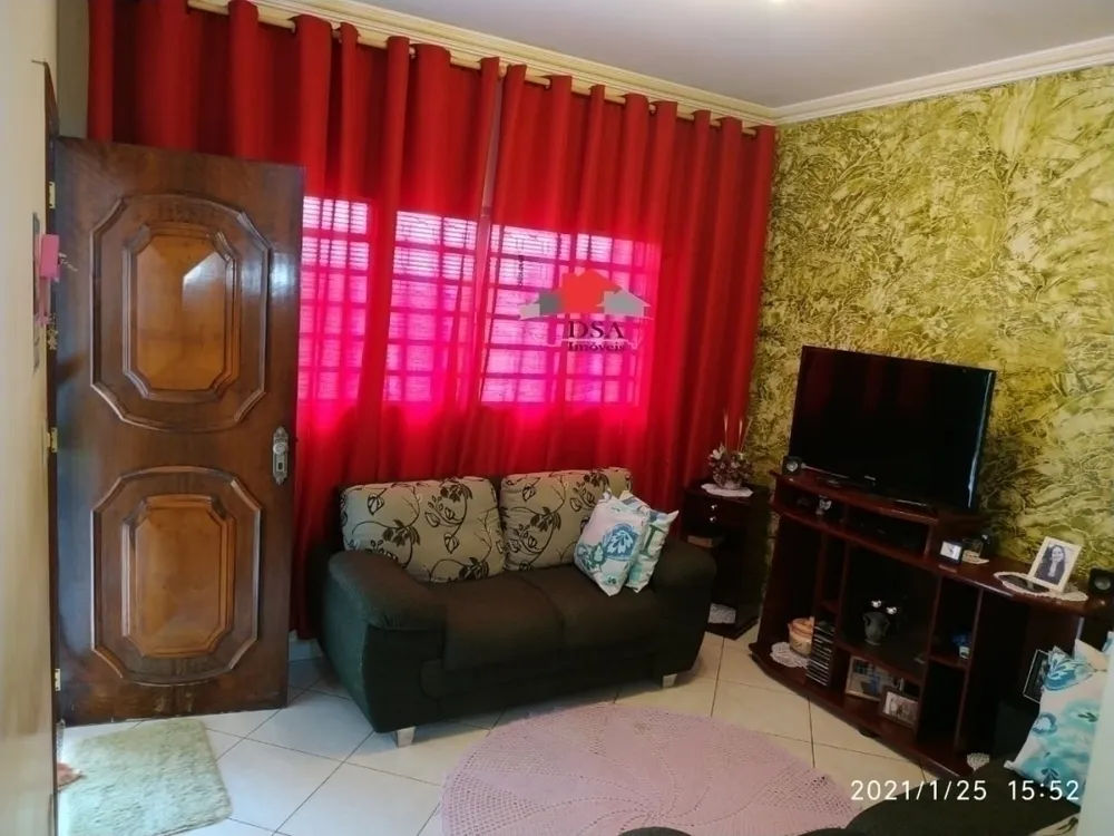 Casa, 3 quartos, 240 m² - Foto 6
