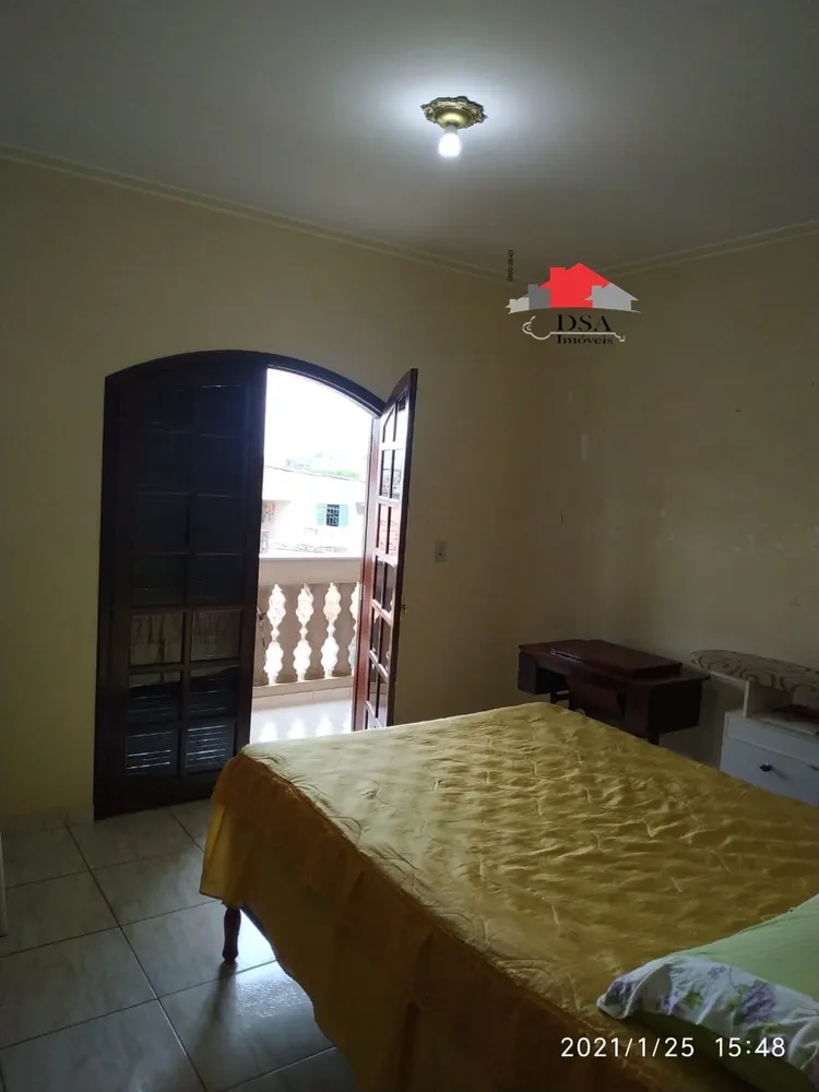 Casa, 3 quartos, 240 m² - Foto 5