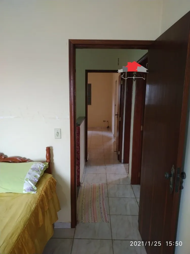 Casa, 3 quartos, 240 m² - Foto 8