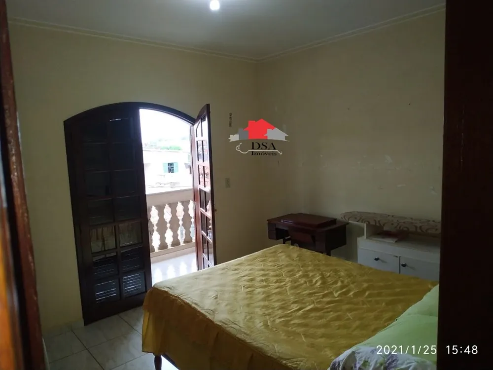 Casa, 3 quartos, 240 m² - Foto 9