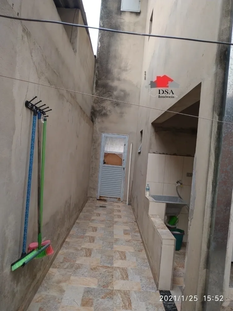 Casa, 3 quartos, 240 m² - Foto 8