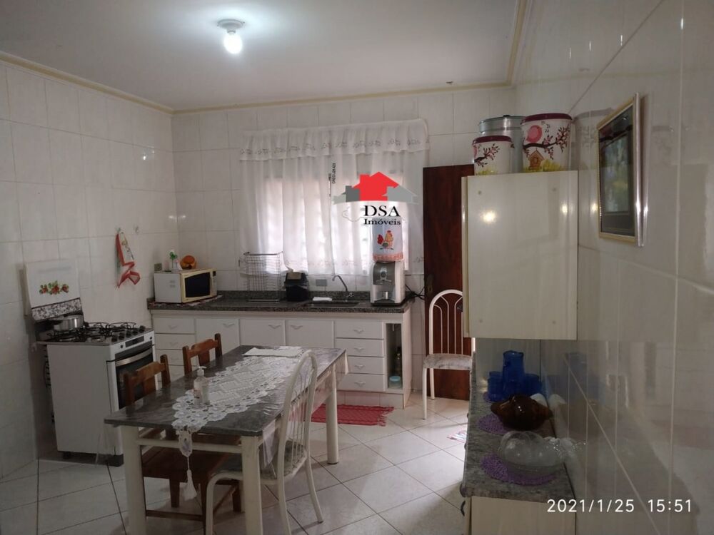 Casa, 3 quartos, 240 m² - Foto 4