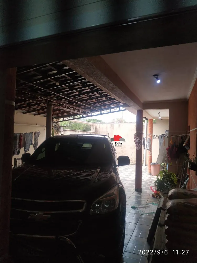 Casa, 3 quartos, 200 m² - Foto 4