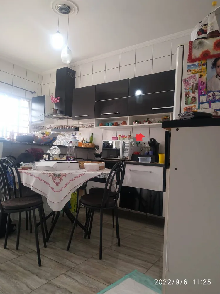 Casa, 3 quartos, 200 m² - Foto 7
