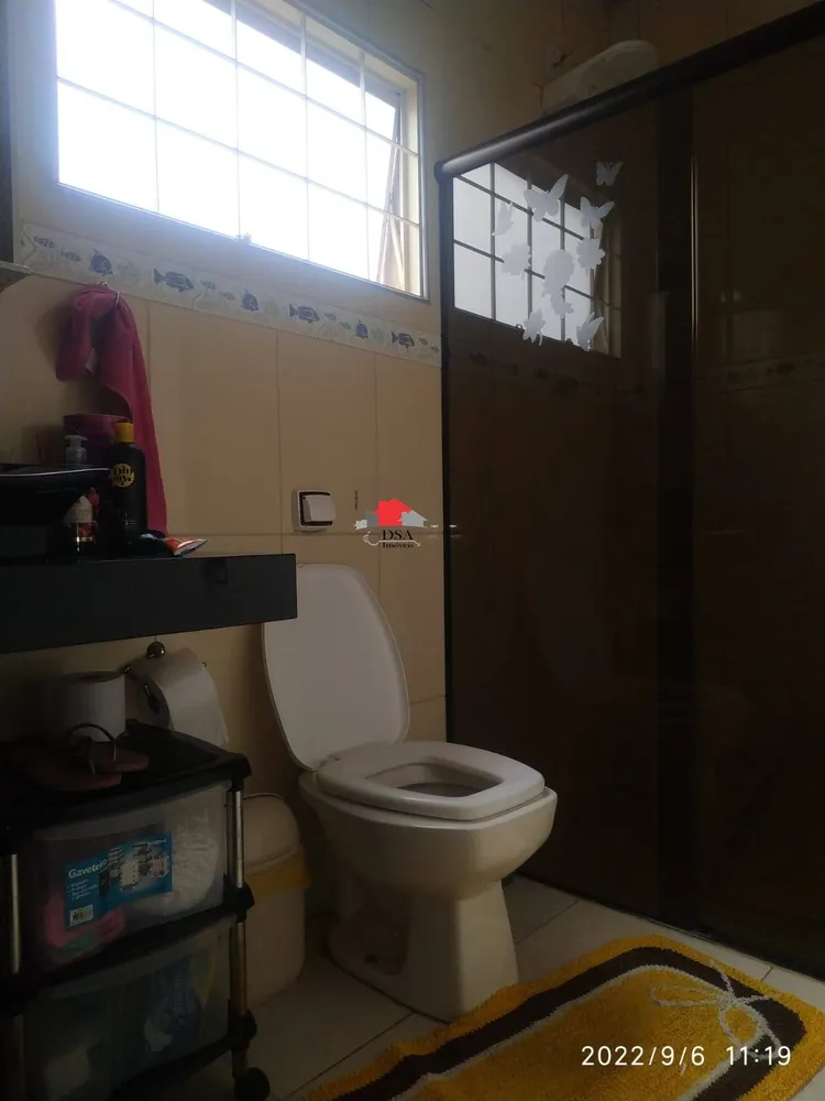 Casa, 3 quartos, 200 m² - Foto 12