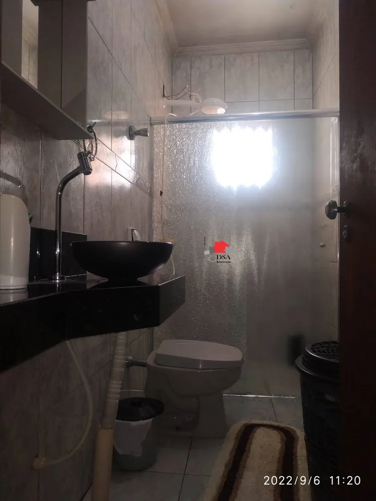 Casa, 3 quartos, 200 m² - Foto 10