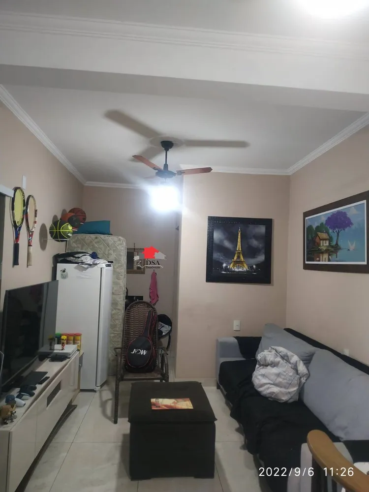 Casa, 3 quartos, 200 m² - Foto 6