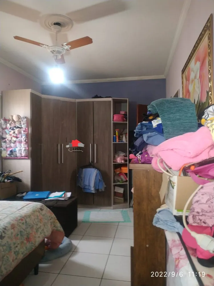 Casa, 3 quartos, 200 m² - Foto 11