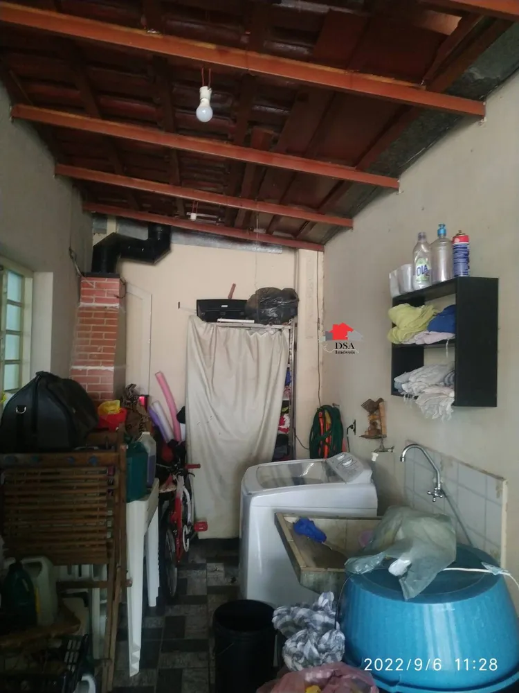 Casa, 3 quartos, 200 m² - Foto 2