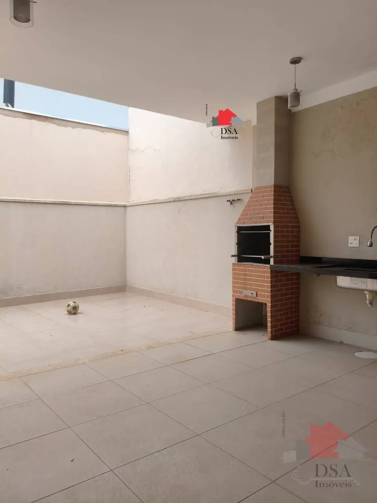 Casa, 3 quartos, 160 m² - Foto 2