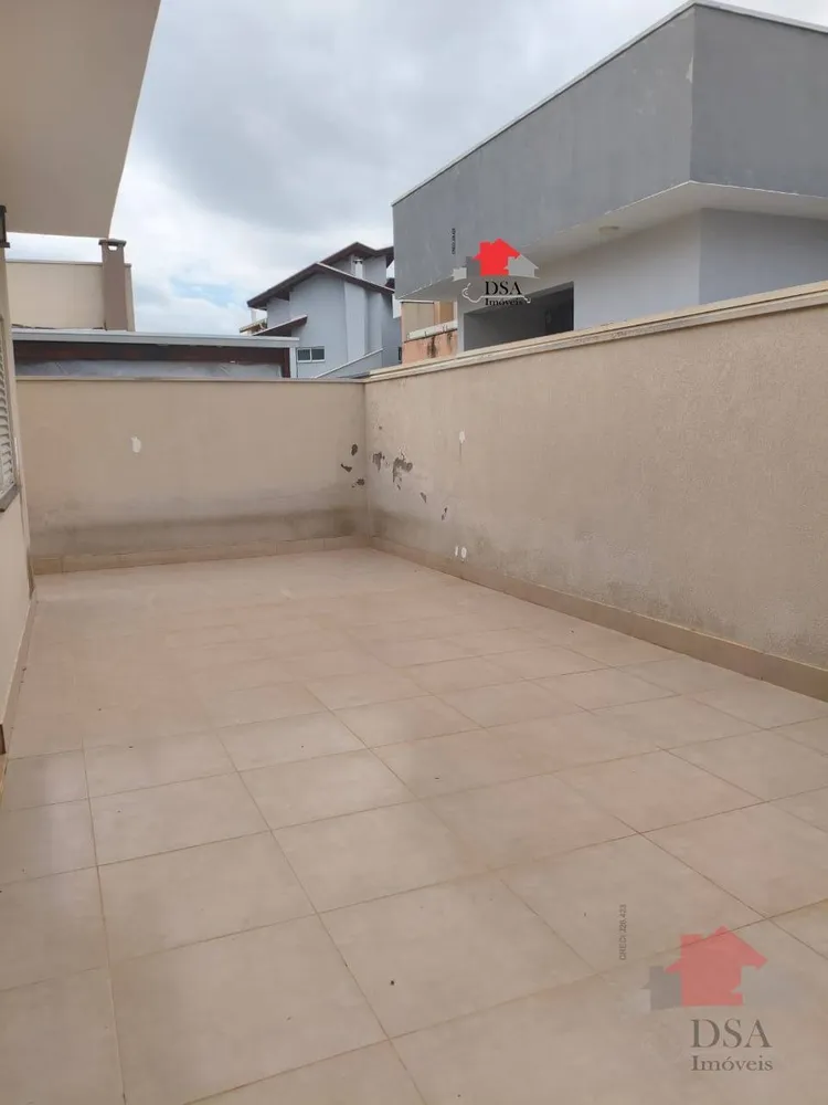 Casa, 3 quartos, 160 m² - Foto 1