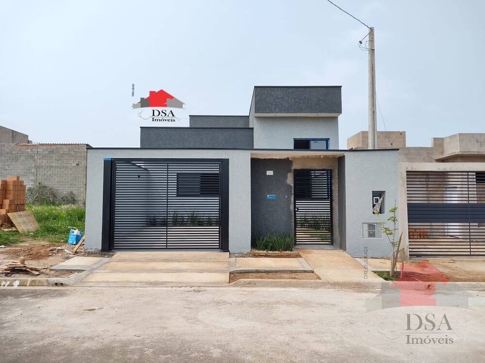 Casa, 3 quartos, 87 m² - Foto 3