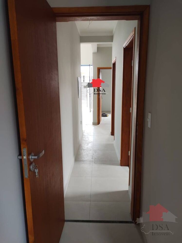 Casa, 3 quartos, 87 m² - Foto 6