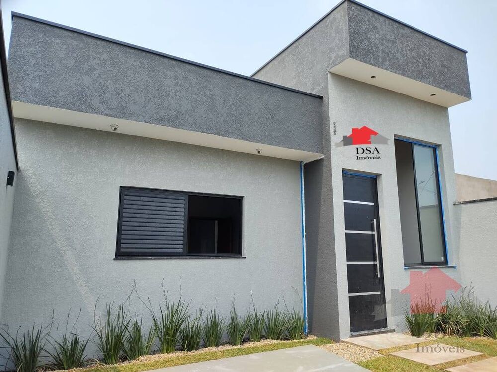 Casa, 3 quartos, 87 m² - Foto 4