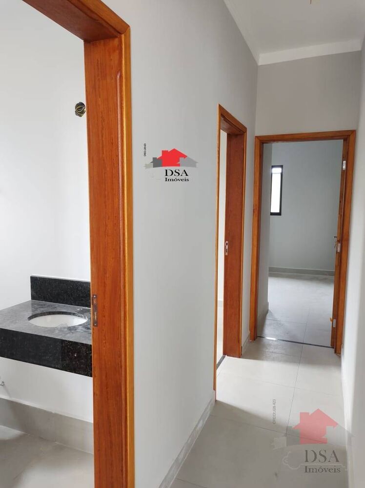 Casa, 3 quartos, 87 m² - Foto 5