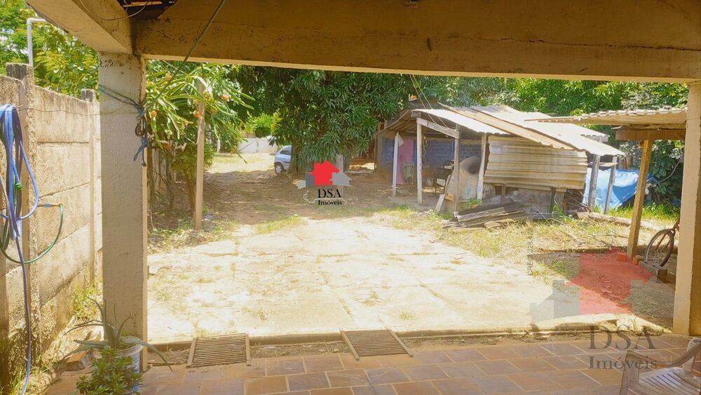 Terreno, 3995 m² - Foto 1