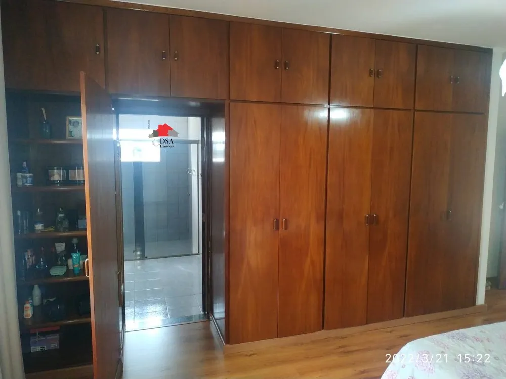 Casa, 3 quartos, 275 m² - Foto 21