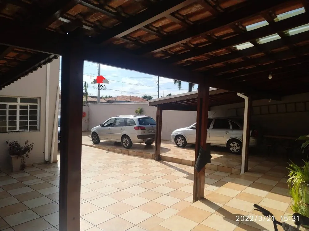 Casa, 3 quartos, 275 m² - Foto 4