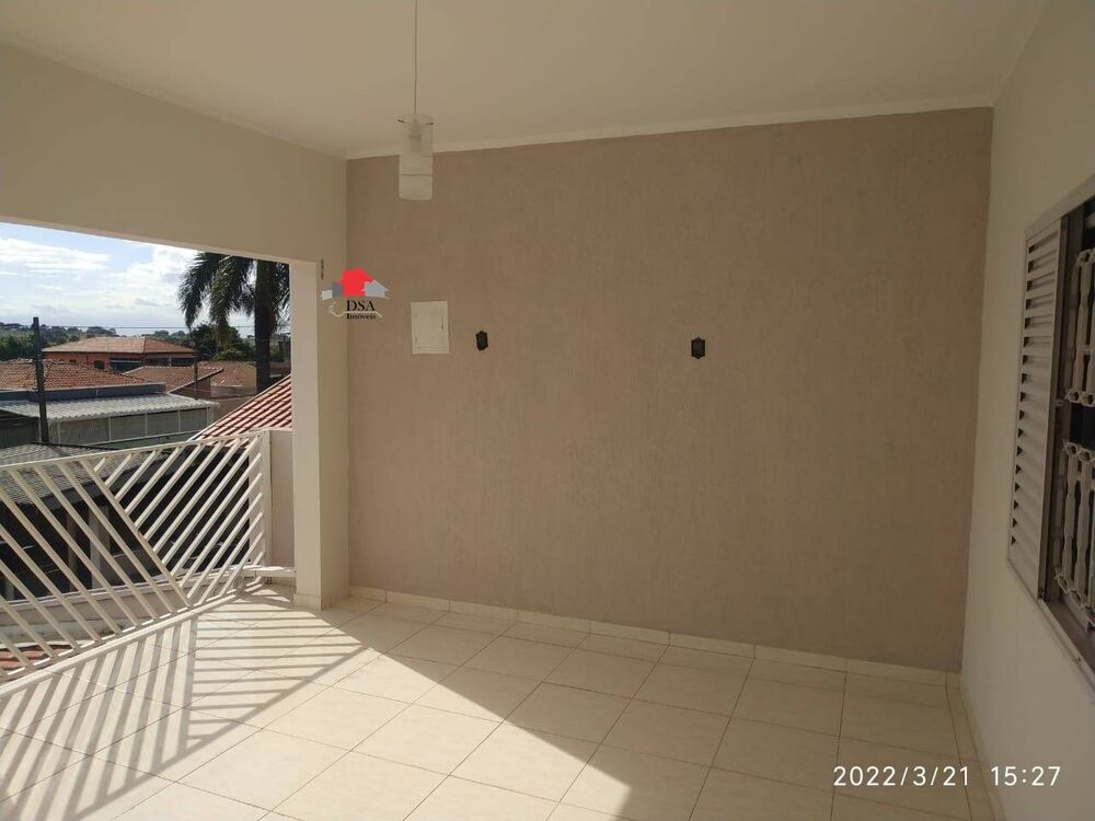 Casa, 3 quartos, 275 m² - Foto 2