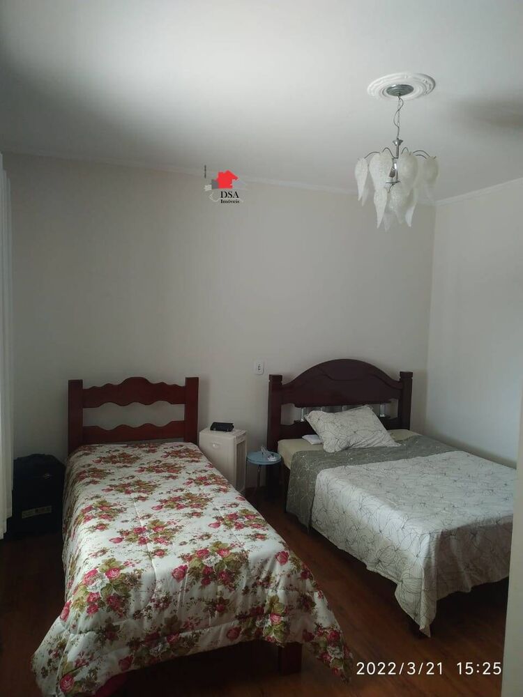 Casa, 3 quartos, 275 m² - Foto 16