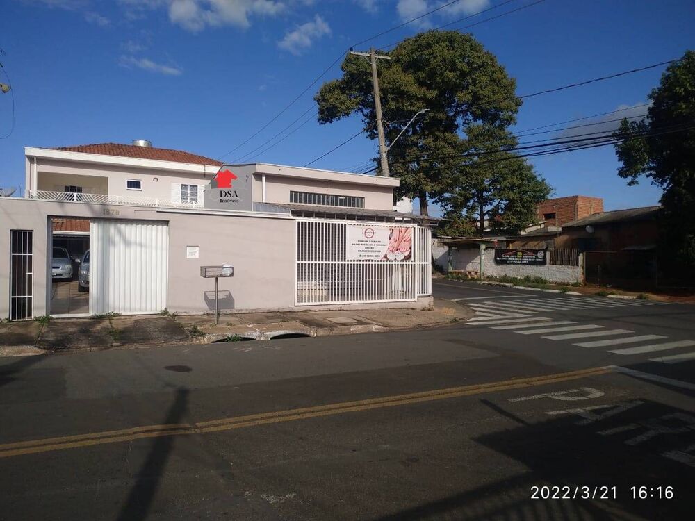 Casa, 3 quartos, 275 m² - Foto 13