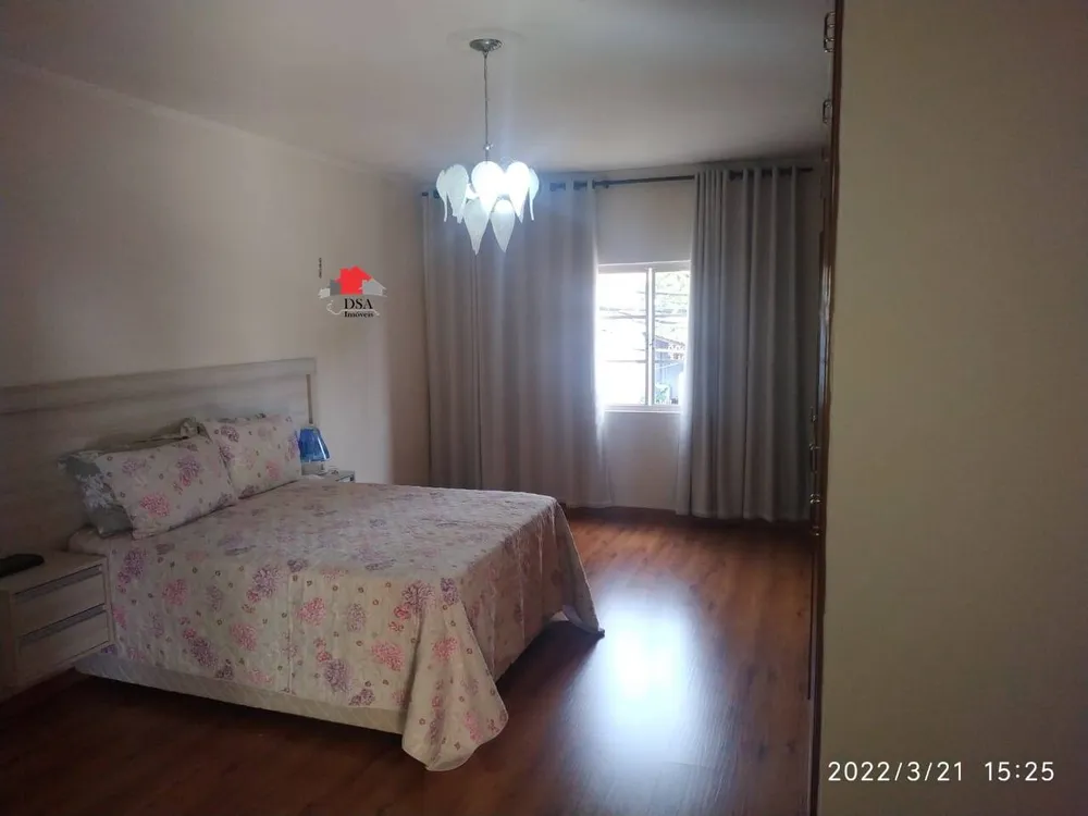 Casa, 3 quartos, 275 m² - Foto 20
