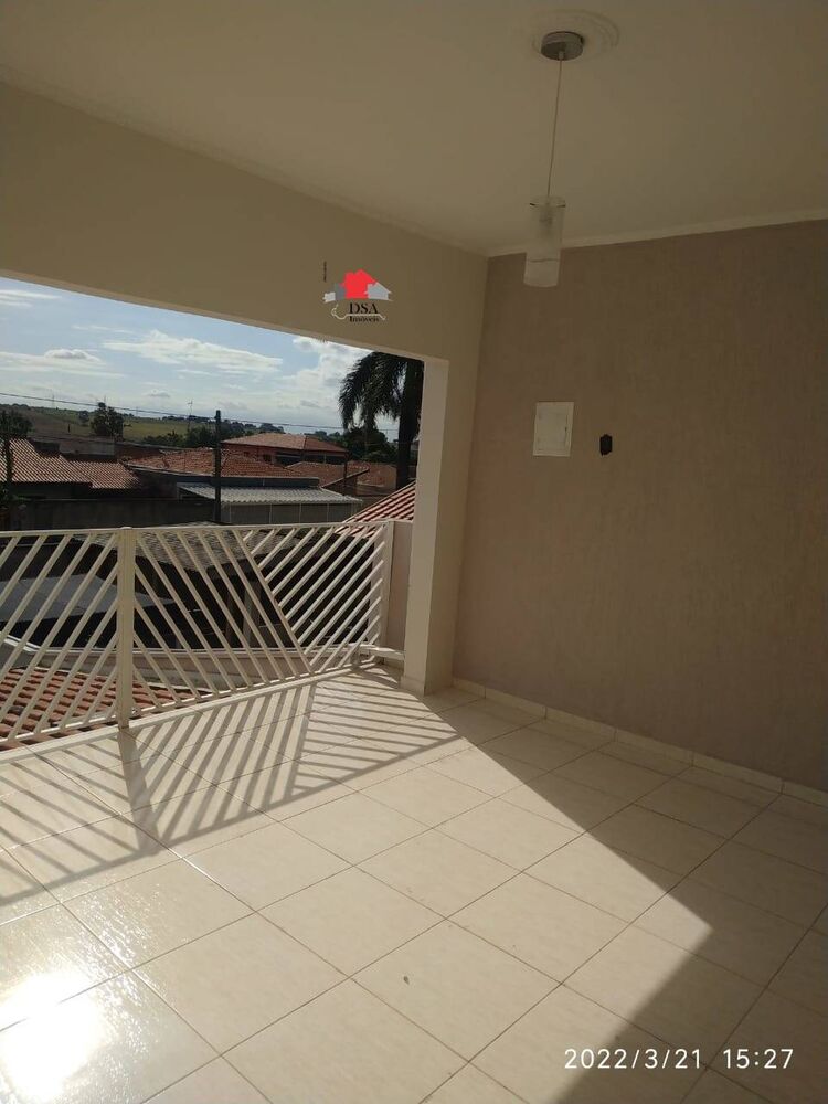 Casa, 3 quartos, 275 m² - Foto 8