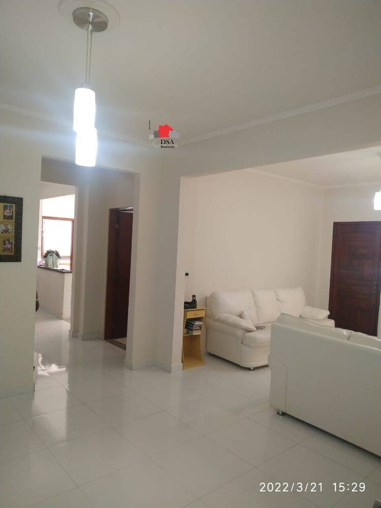 Casa, 3 quartos, 275 m² - Foto 11