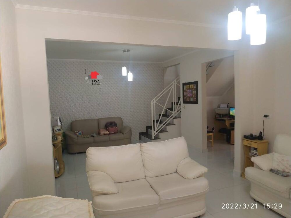 Casa, 3 quartos, 275 m² - Foto 6