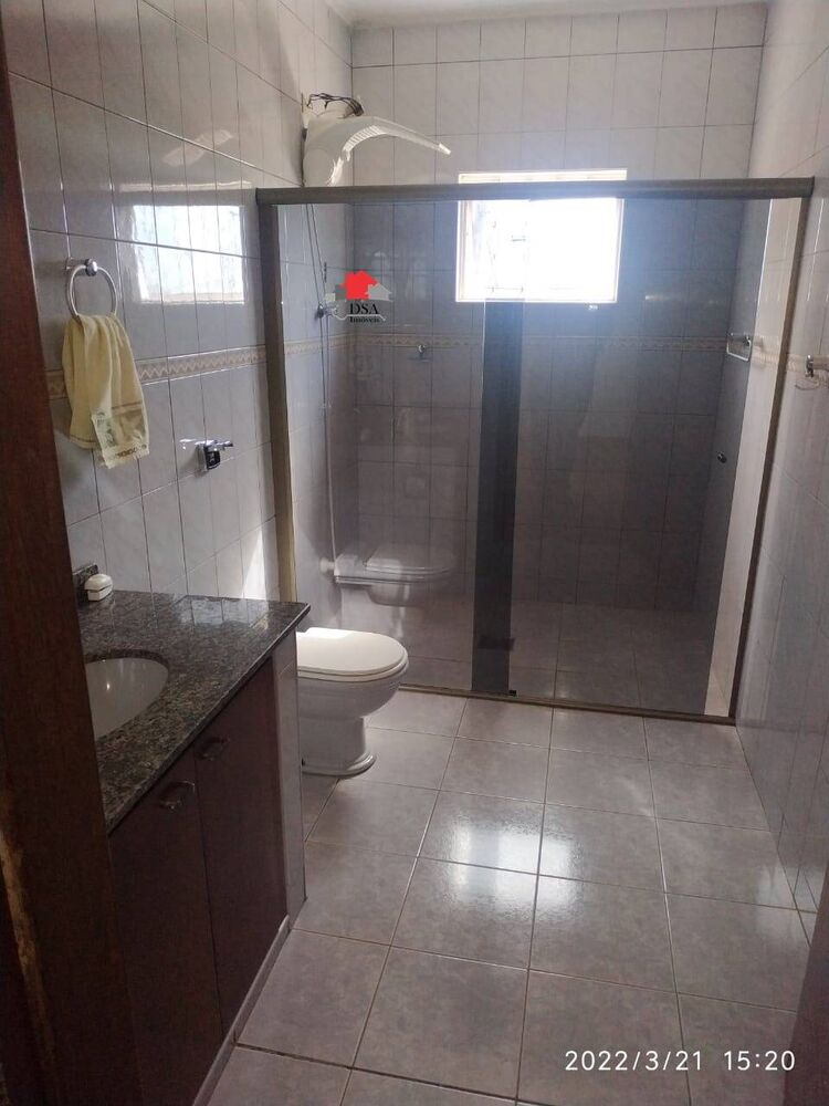 Casa, 3 quartos, 275 m² - Foto 9