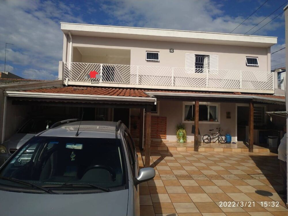 Casa, 3 quartos, 275 m² - Foto 10