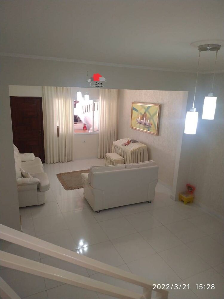 Casa, 3 quartos, 275 m² - Foto 7