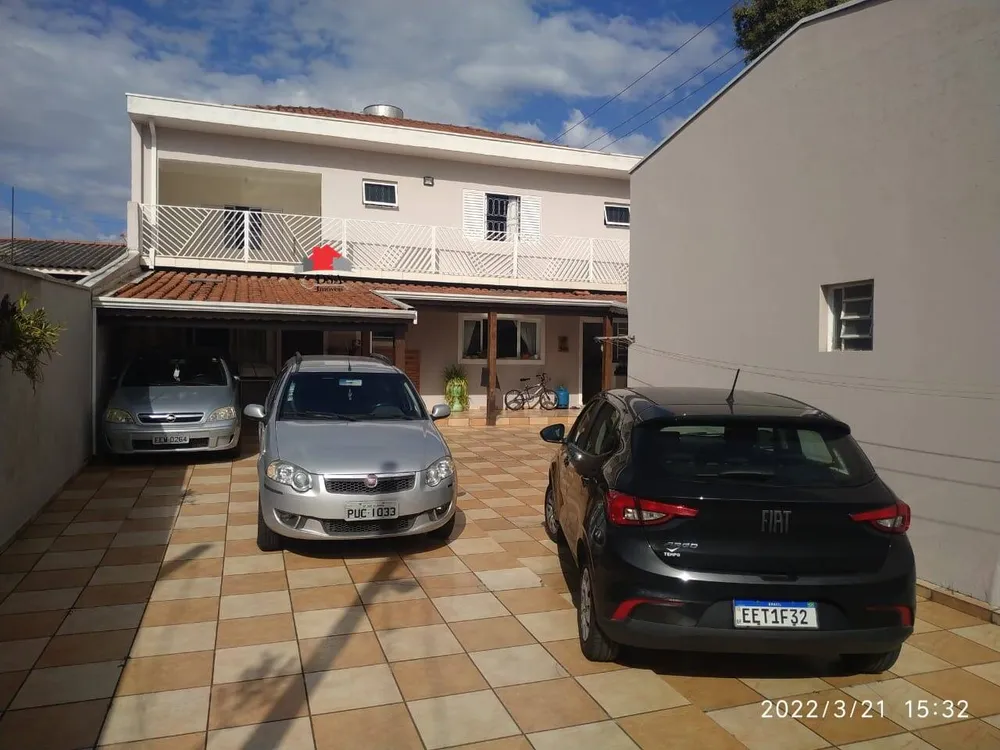 Casa, 3 quartos, 275 m² - Foto 2