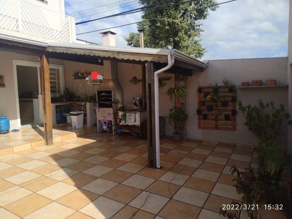 Casa, 3 quartos, 275 m² - Foto 15