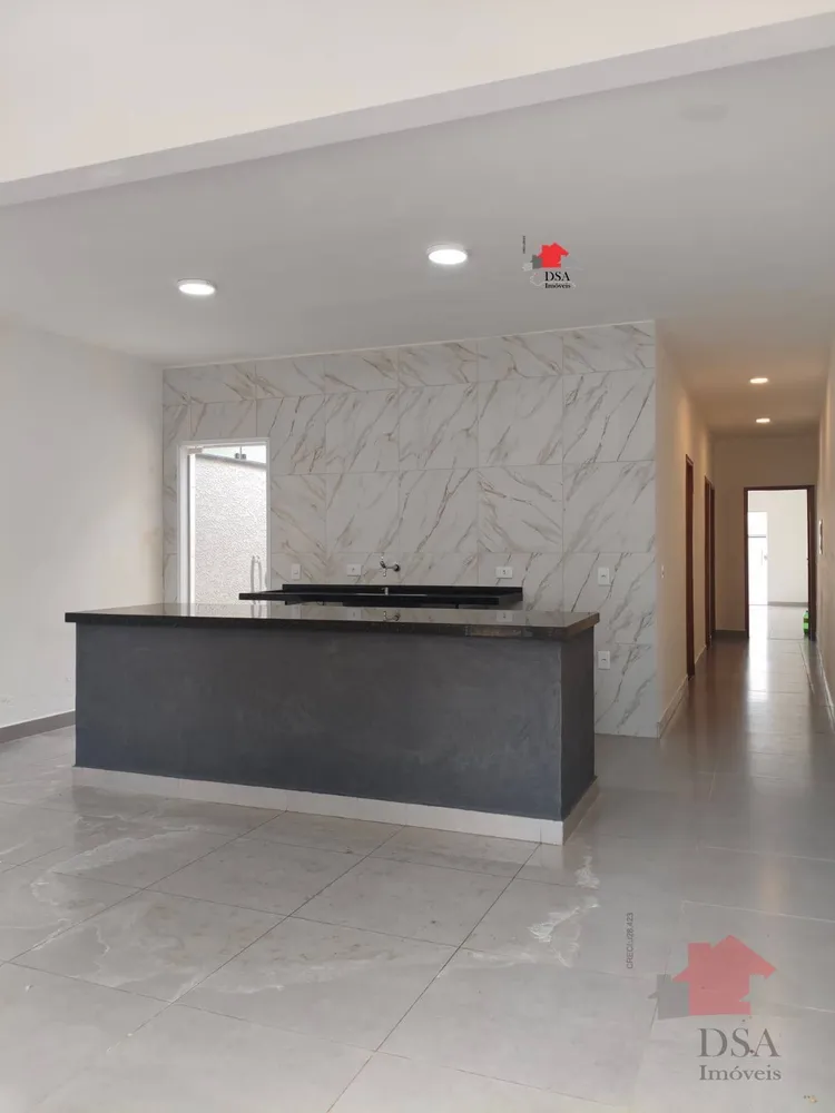 Casa, 3 quartos, 110 m² - Foto 12