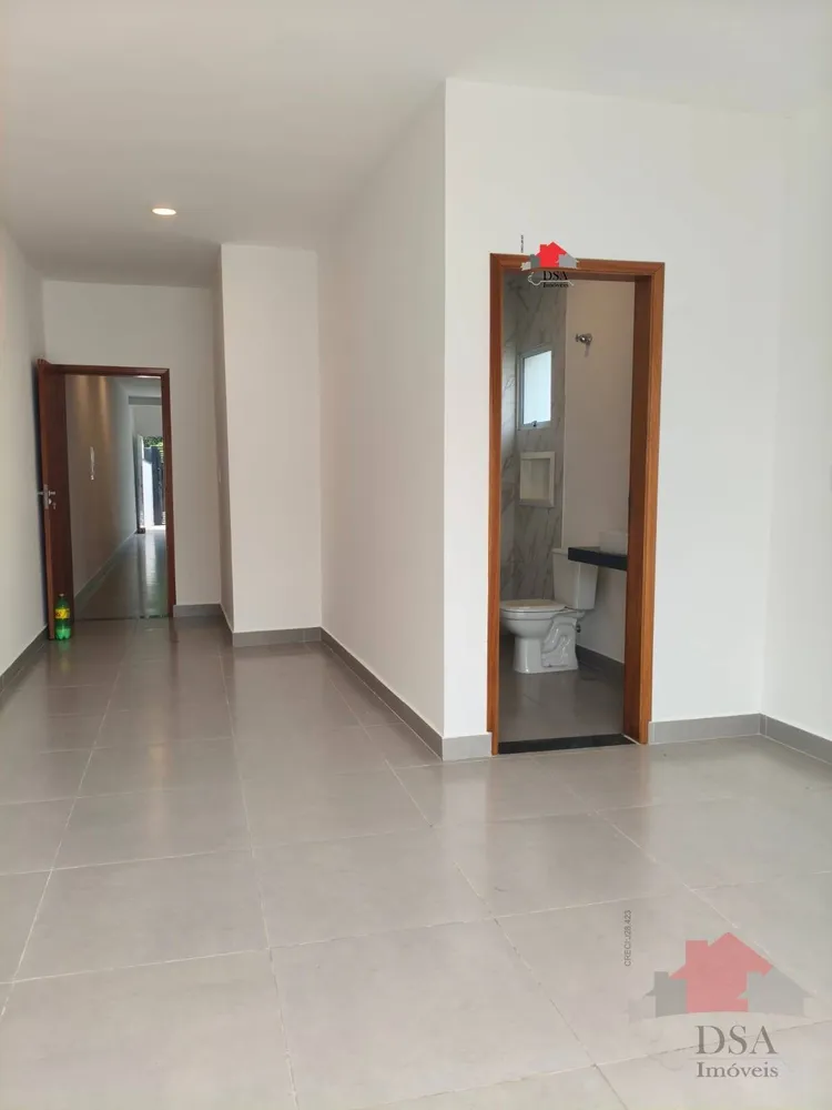 Casa, 3 quartos, 110 m² - Foto 6
