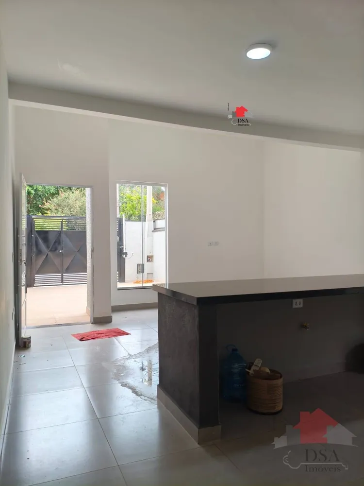 Casa, 3 quartos, 110 m² - Foto 7