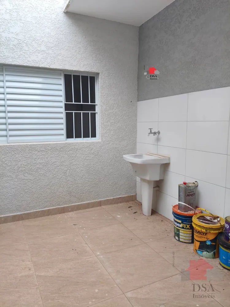 Casa, 3 quartos, 110 m² - Foto 2