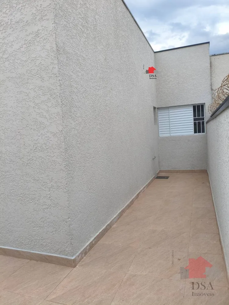 Casa, 3 quartos, 110 m² - Foto 8