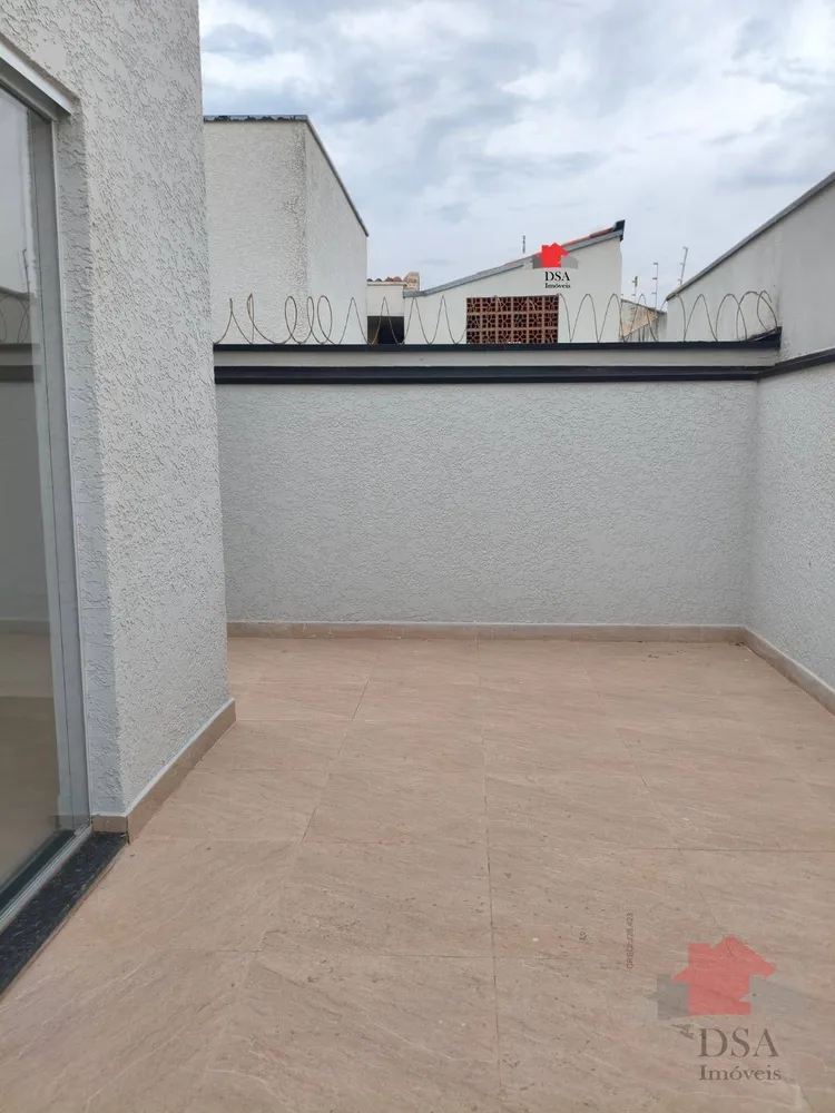 Casa, 3 quartos, 110 m² - Foto 5