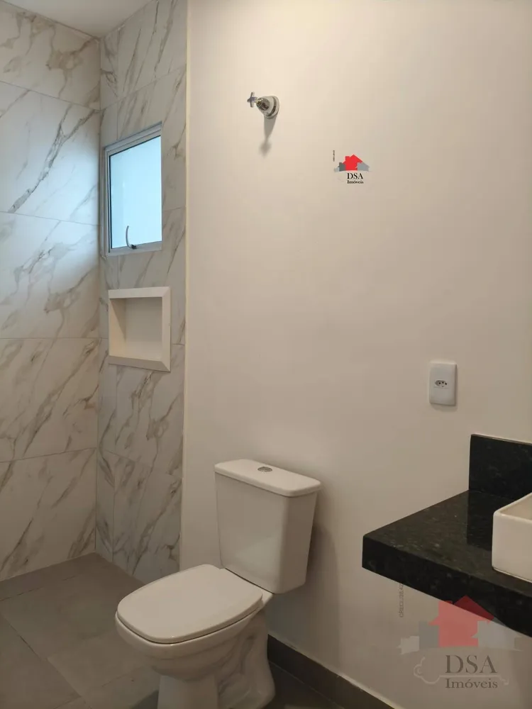 Casa, 3 quartos, 110 m² - Foto 1