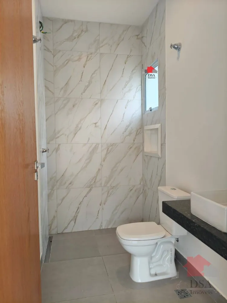 Casa, 3 quartos, 110 m² - Foto 10
