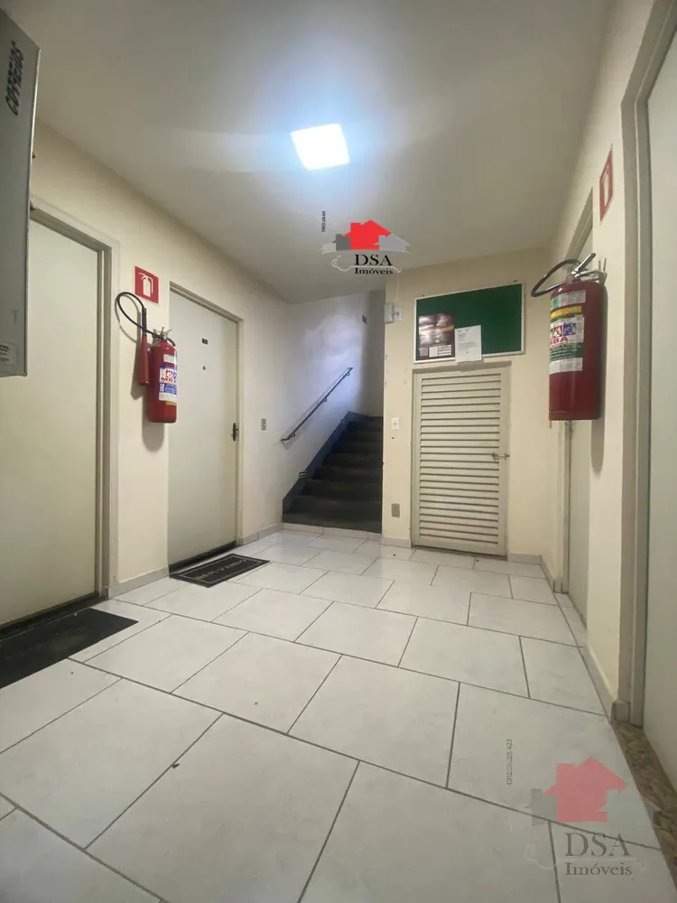 Apartamento, 2 quartos, 73 m² - Foto 3