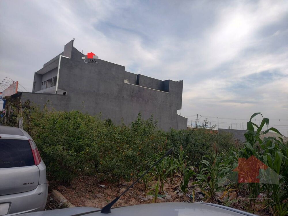 Terreno, 200 m² - Foto 1
