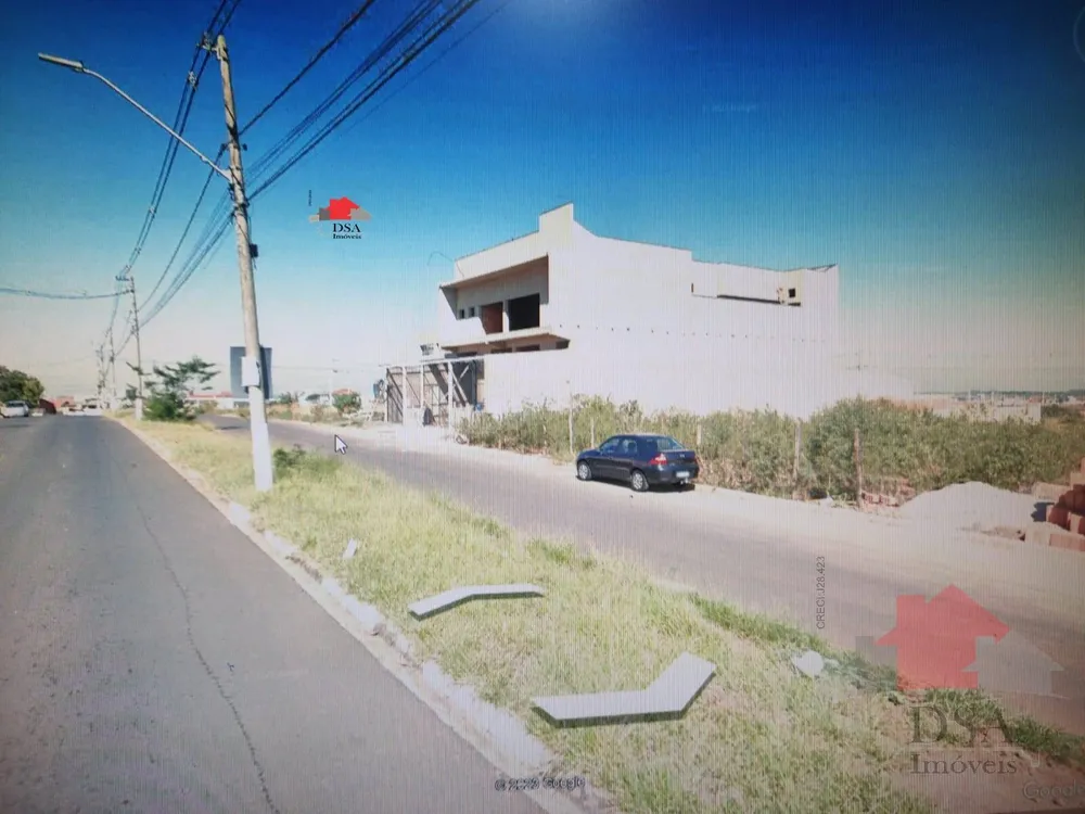 Terreno, 200 m² - Foto 1