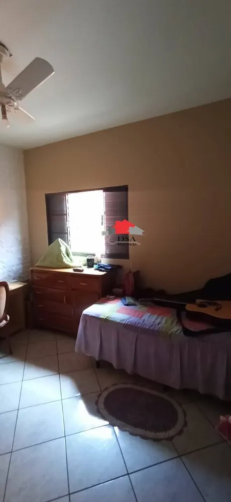 Casa, 4 quartos, 110 m² - Foto 6