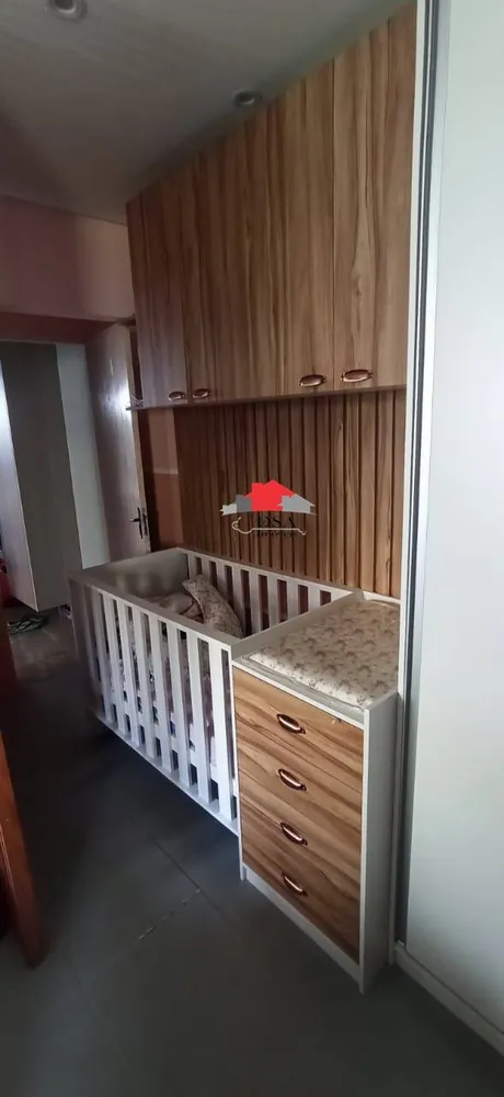 Casa, 4 quartos, 110 m² - Foto 10